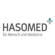 Logo Hasomed