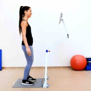 Платформа ДСТ Баланс 5 sense of balance2 | МЕДИЛАЙН